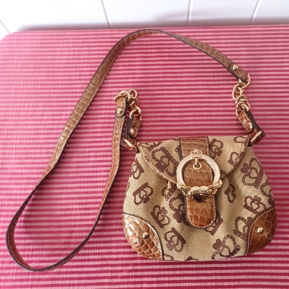 Kathy Von Zeeland Mini Purse - Picture 3 of 10